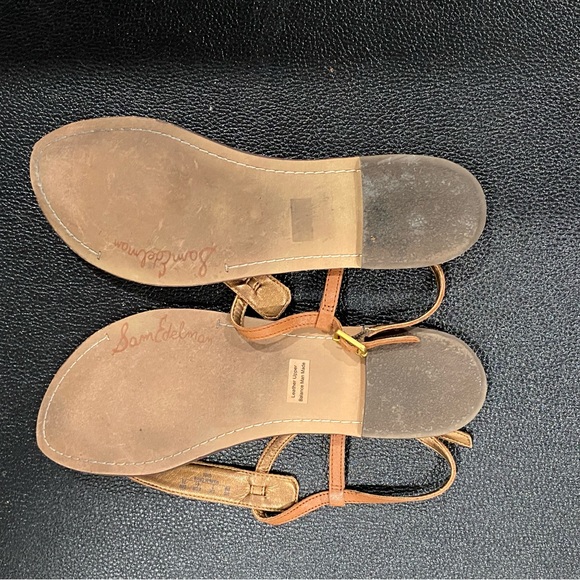 Sam Edelman Gigi Sandal size 9 - Picture 5 of 6